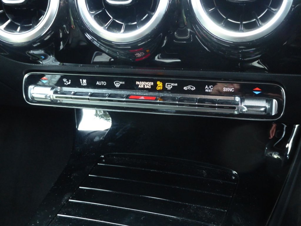 Used Mercedes-Benz A-Class 2018 for sale - 77499150: Photo 32