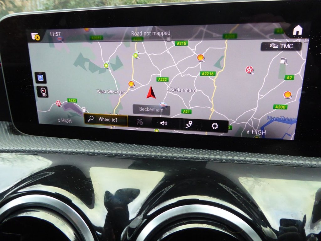 Used Mercedes-Benz A-Class 2018 for sale - 77499150: Photo 34