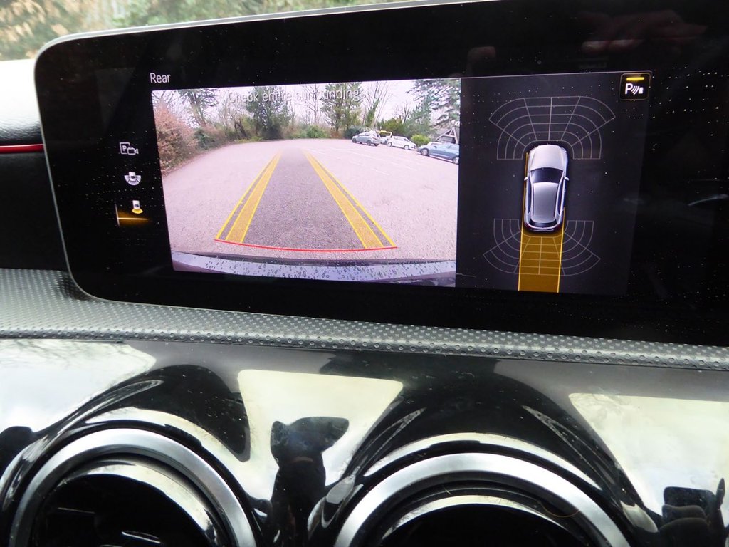 Used Mercedes-Benz A-Class 2018 for sale - 77499150: Photo 35