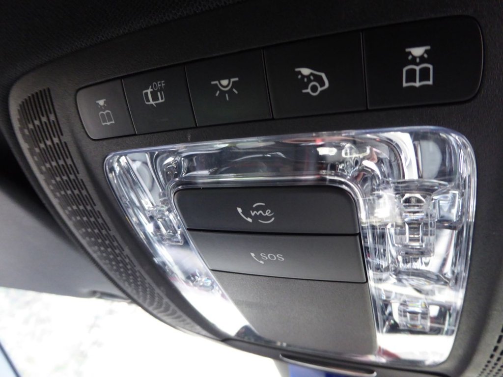 Used Mercedes-Benz A-Class 2018 for sale - 77499150: Photo 38