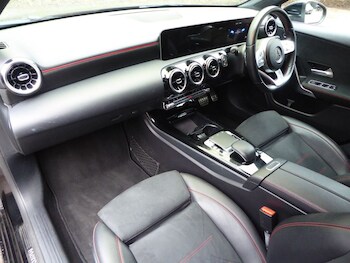 Used Mercedes-Benz A-Class 2018 for sale - 77499150: Photo