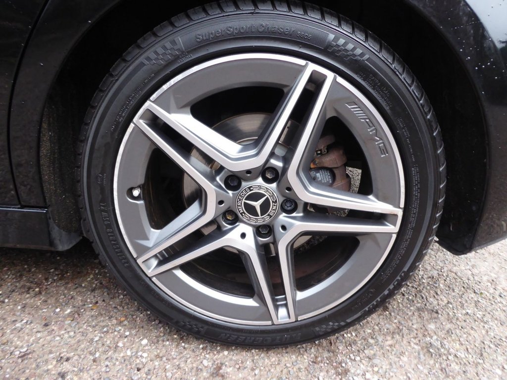 Used Mercedes-Benz A-Class 2018 for sale - 77499150: Photo 4