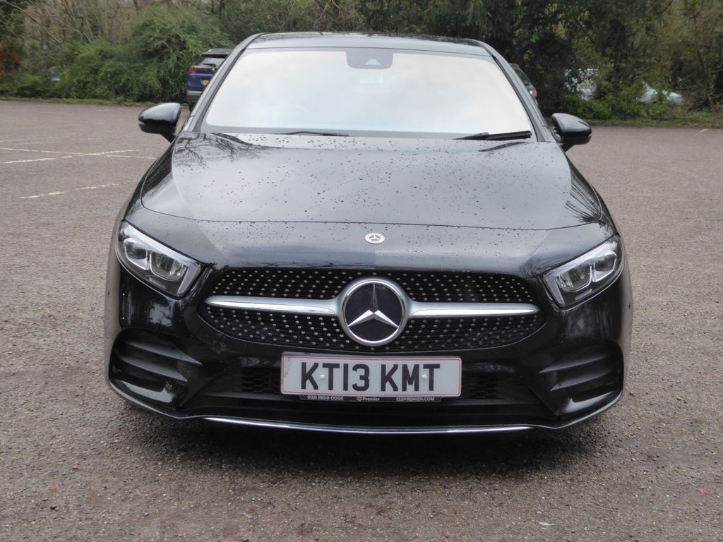 Used Mercedes-Benz A-Class 2018 for sale - 77499150: Photo 5