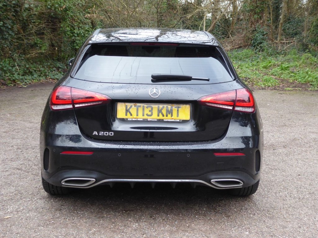 Used Mercedes-Benz A-Class 2018 for sale - 77499150: Photo 6