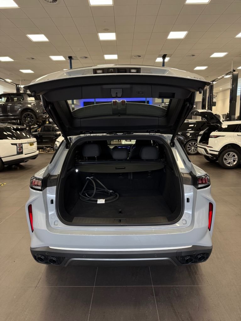 Used Omoda OMODA 9 2025 for sale - 76376219: Photo 10