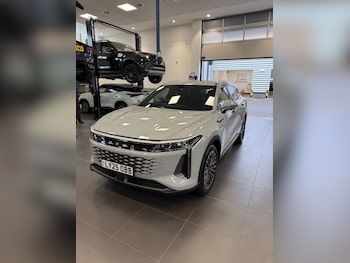 Used Omoda OMODA 9 2025 for sale - 76376219: Photo