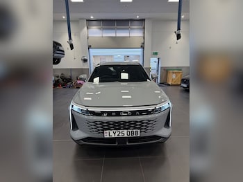 Used Omoda OMODA 9 2025 for sale - 76376219: Photo