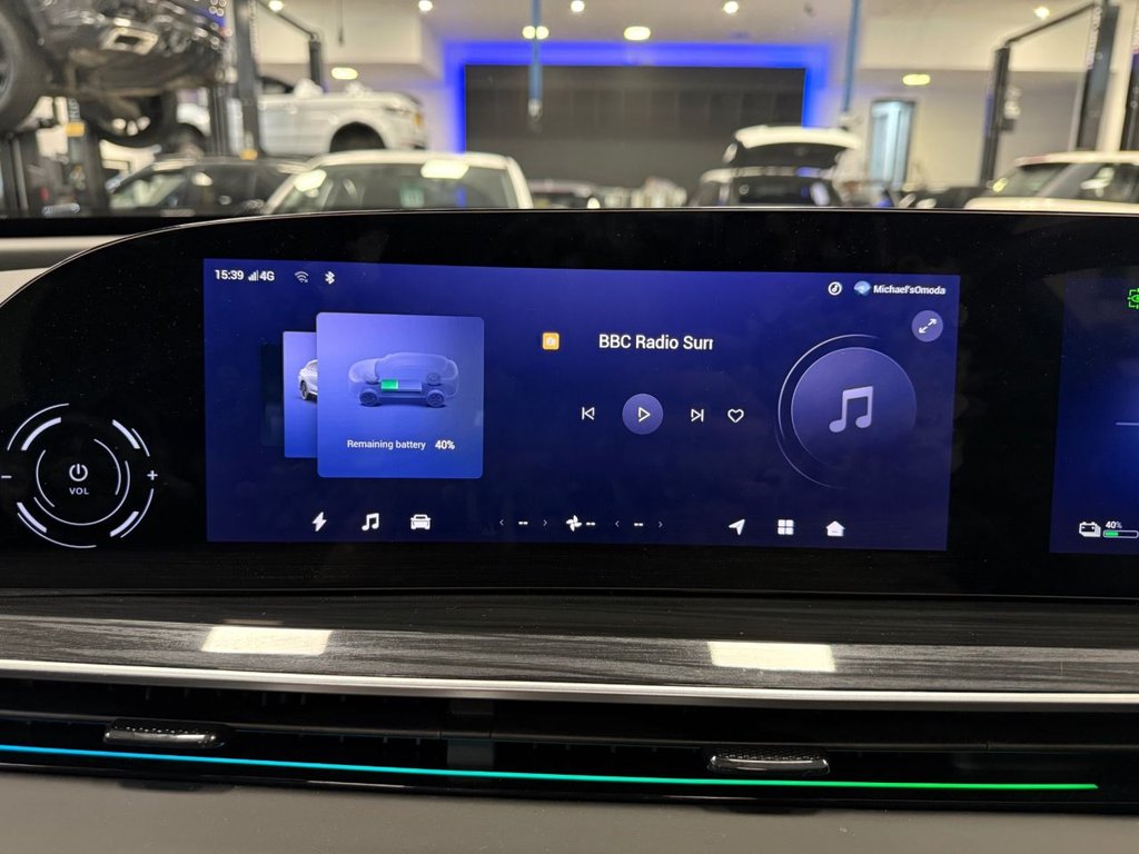 Used Omoda OMODA 9 2025 for sale - 76376219: Photo 31