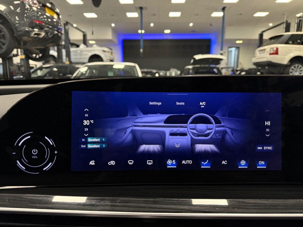 Used Omoda OMODA 9 2025 for sale - 76376219: Photo 32