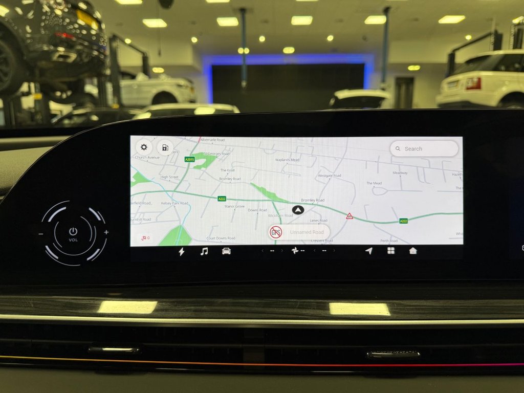 Used Omoda OMODA 9 2025 for sale - 76376219: Photo 36