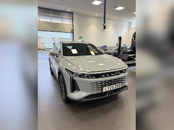 Used Omoda OMODA 9 2025 for sale - 76376219: Photo