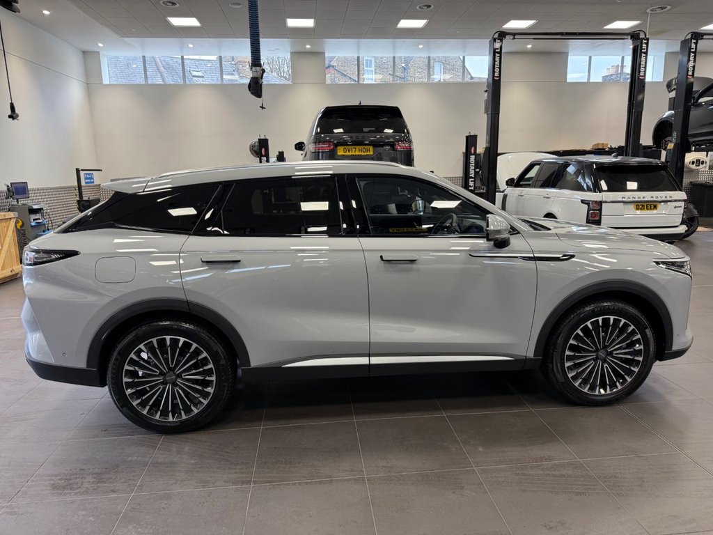 Used Omoda OMODA 9 2025 for sale - 76376219: Photo 4