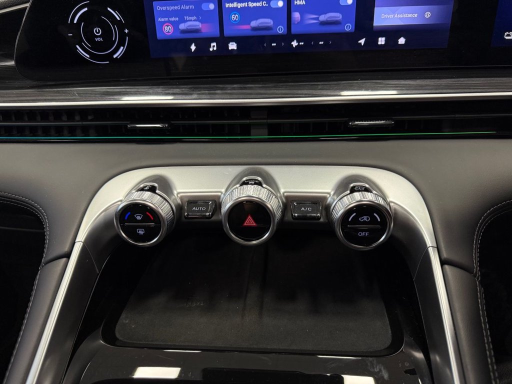 Used Omoda OMODA 9 2025 for sale - 76376219: Photo 49