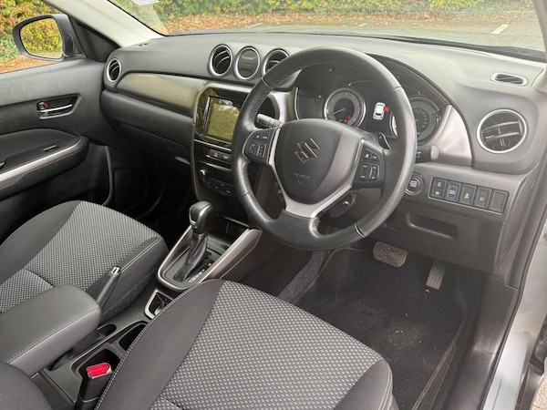 Used Suzuki Vitara 2022 for sale - 76280318: Photo 11
