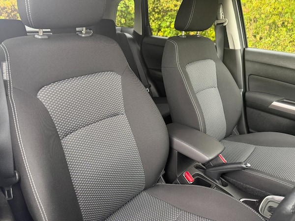 Used Suzuki Vitara 2022 for sale - 76280318: Photo 12