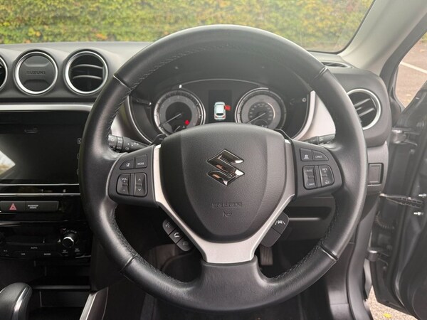 Used Suzuki Vitara 2022 for sale - 76280318: Photo 16
