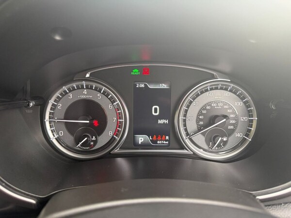 Used Suzuki Vitara 2022 for sale - 76280318: Photo 17