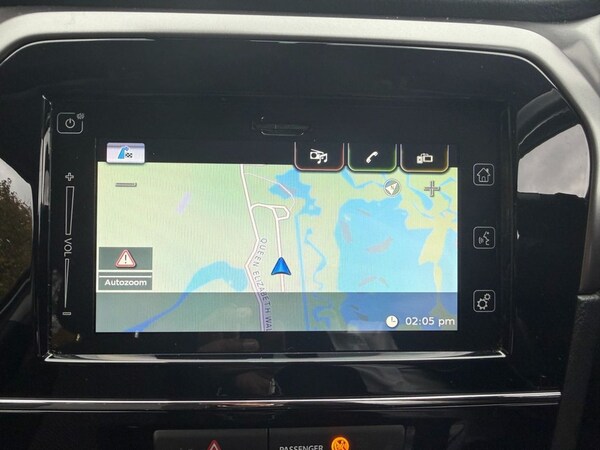 Used Suzuki Vitara 2022 for sale - 76280318: Photo 20