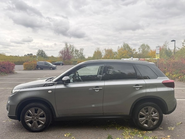 Used Suzuki Vitara 2022 for sale - 76280318: Photo 5