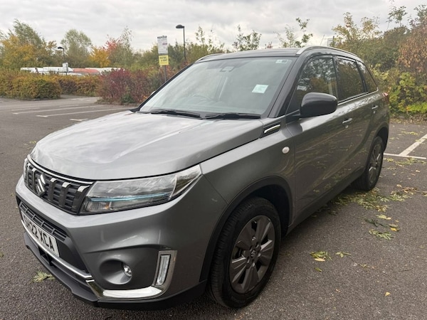 Used Suzuki Vitara 2022 for sale - 76280318: Photo 6
