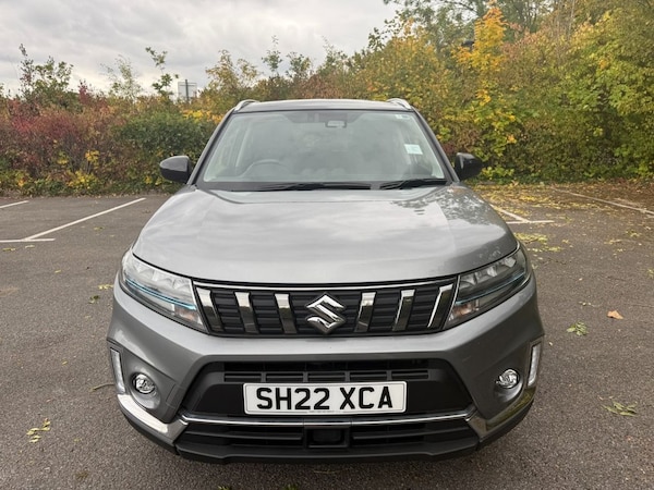 Used Suzuki Vitara 2022 for sale - 76280318: Photo 7