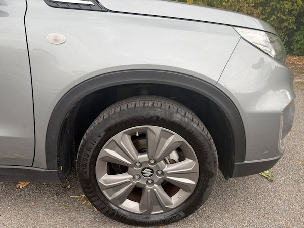 Used Suzuki Vitara 2022 for sale - 76280318: Photo 8