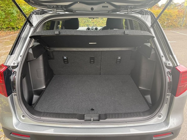 Used Suzuki Vitara 2022 for sale - 76280318: Photo 9