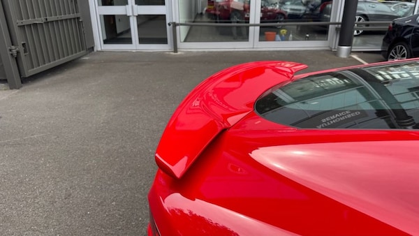 Used Jaguar F-Type 2021 for sale - 75028402: Photo 11
