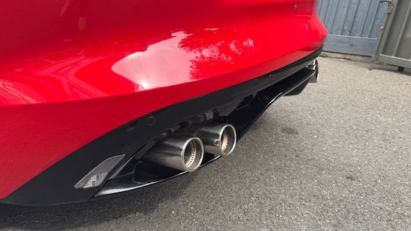 Used Jaguar F-Type 2021 for sale - 75028402: Photo 14