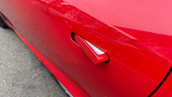 Used Jaguar F-Type 2021 for sale - 75028402: Photo 15