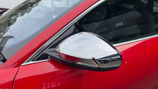 Used Jaguar F-Type 2021 for sale - 75028402: Photo 16
