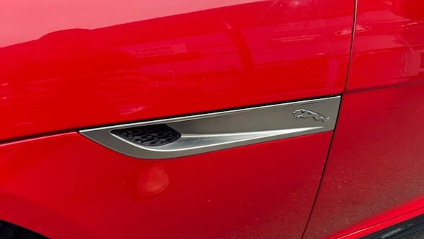 Used Jaguar F-Type 2021 for sale - 75028402: Photo 17