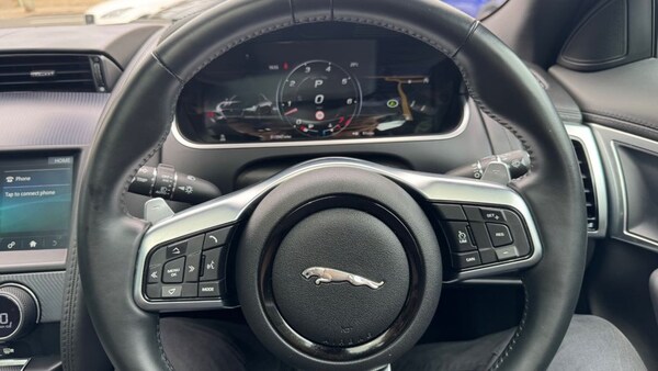 Used Jaguar F-Type 2021 for sale - 75028402: Photo 26