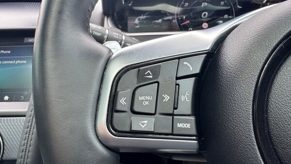 Used Jaguar F-Type 2021 for sale - 75028402: Photo 27