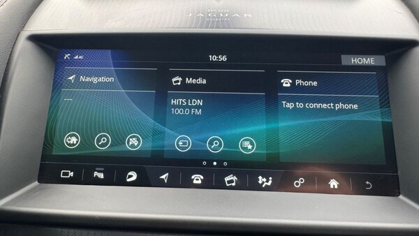 Used Jaguar F-Type 2021 for sale - 75028402: Photo 30