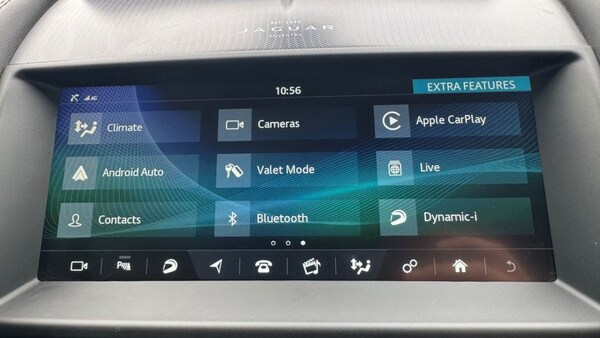 Used Jaguar F-Type 2021 for sale - 75028402: Photo 31