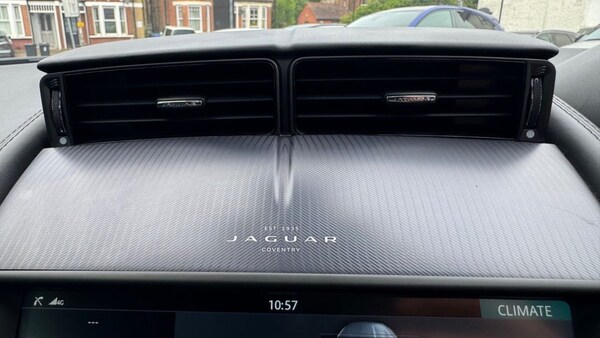 Used Jaguar F-Type 2021 for sale - 75028402: Photo 42