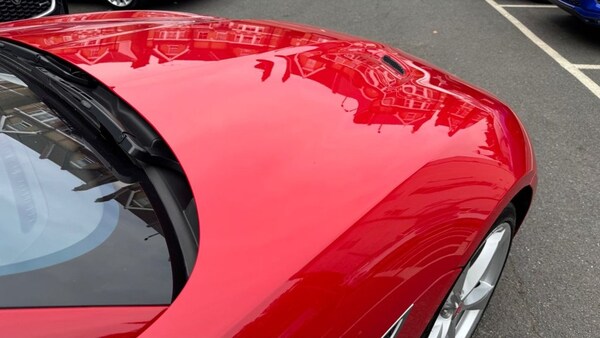 Used Jaguar F-Type 2021 for sale - 75028402: Photo 44