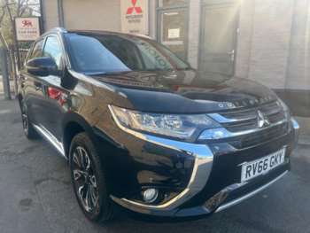 2016 (66) - 2.0 PHEV GX5hs 5dr Auto