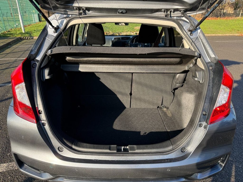 Used Honda Jazz 2019 for sale - 77421772: Photo 10