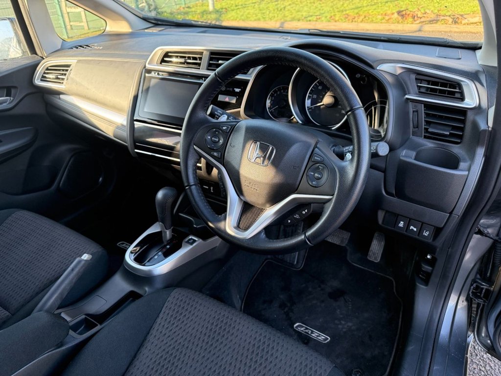 Used Honda Jazz 2019 for sale - 77421772: Photo 12