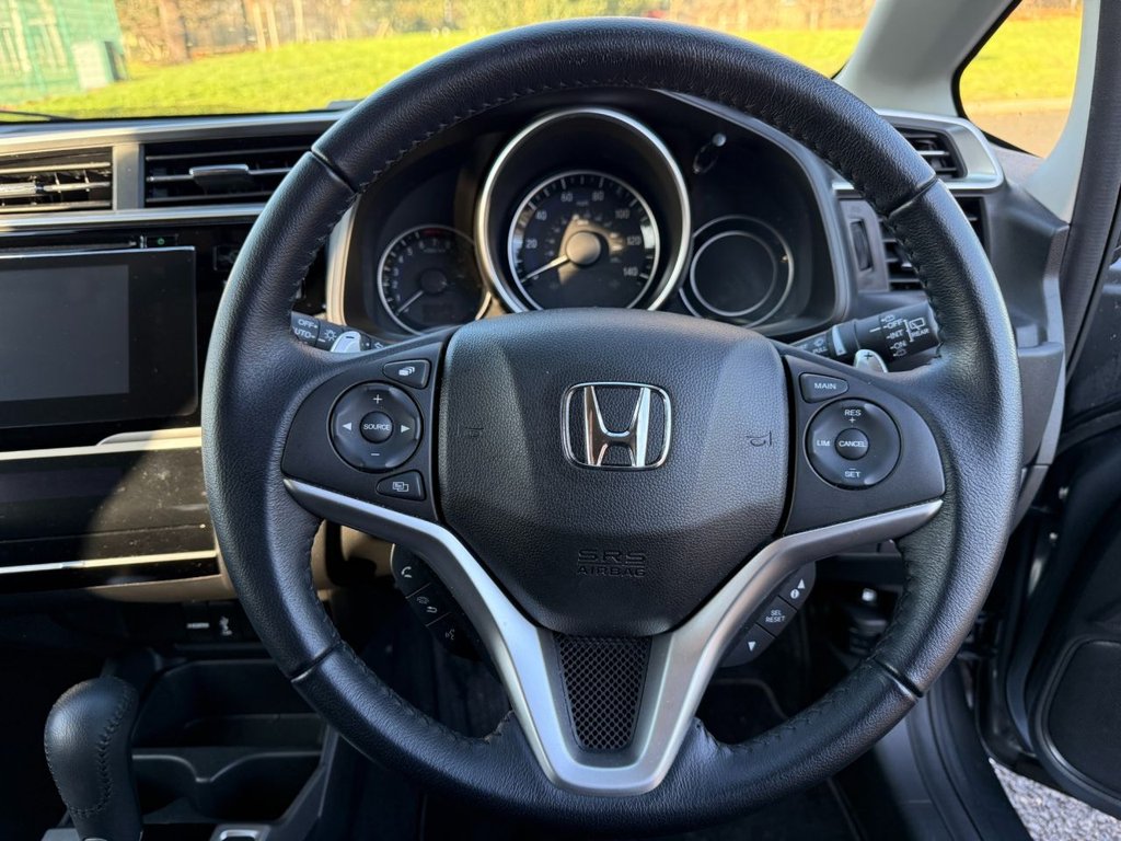 Used Honda Jazz 2019 for sale - 77421772: Photo 17