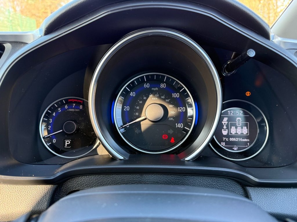 Used Honda Jazz 2019 for sale - 77421772: Photo 18