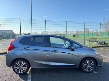 Used Honda Jazz 2019 for sale - 77421772: Photo