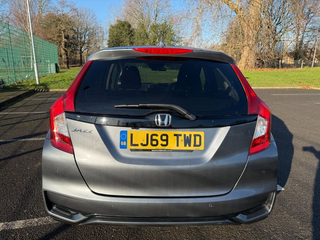 Used Honda Jazz 2019 for sale - 77421772: Photo 4