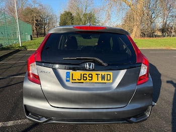 Used Honda Jazz 2019 for sale - 77421772: Photo