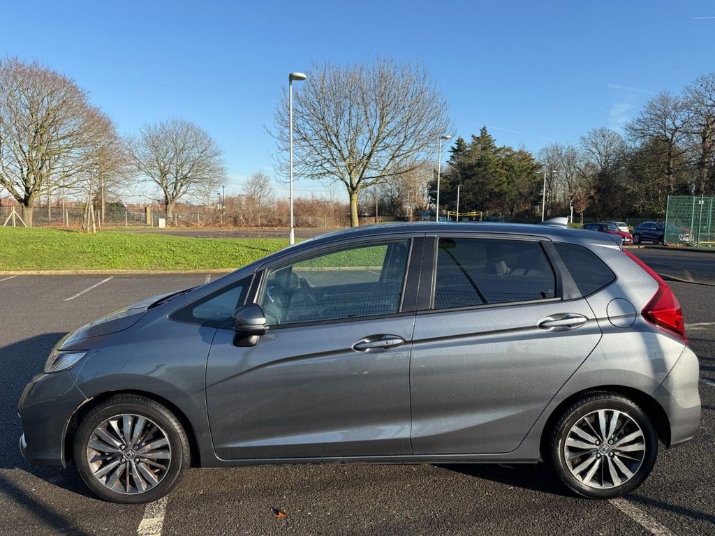 Used Honda Jazz 2019 for sale - 77421772: Photo 6