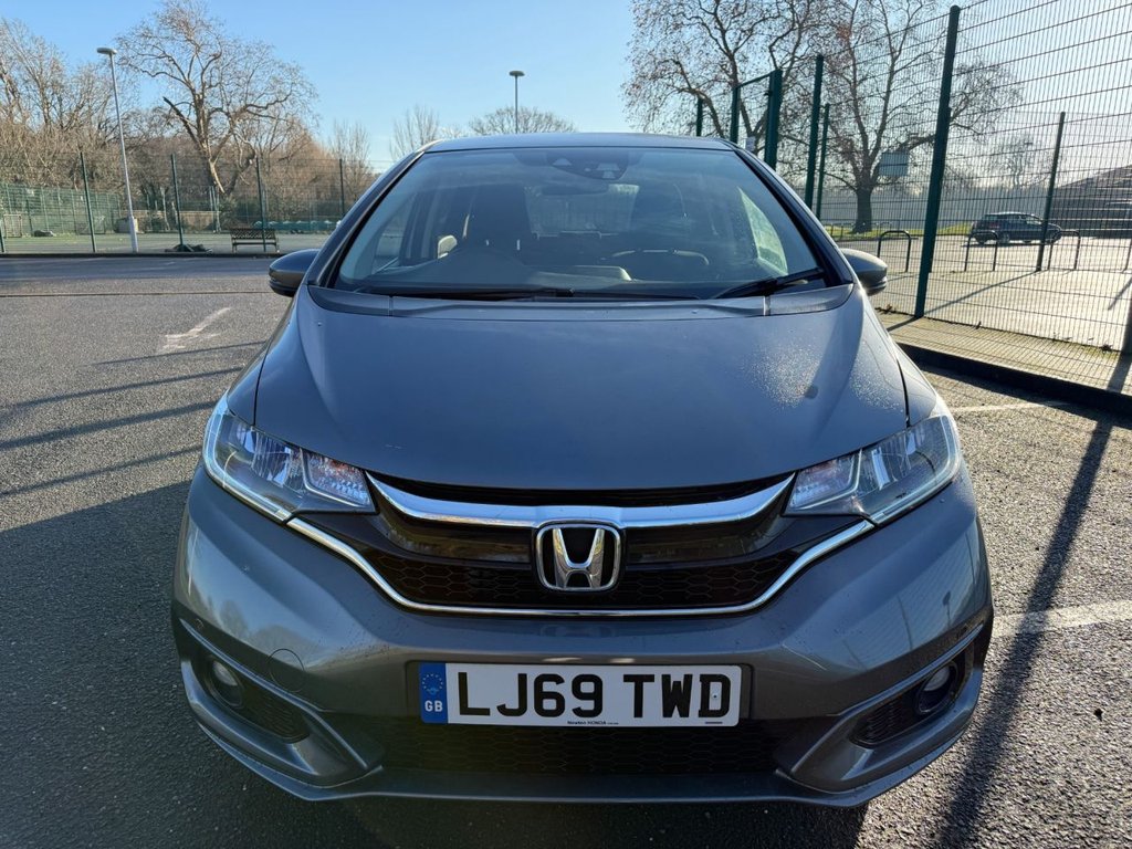 Used Honda Jazz 2019 for sale - 77421772: Photo 8