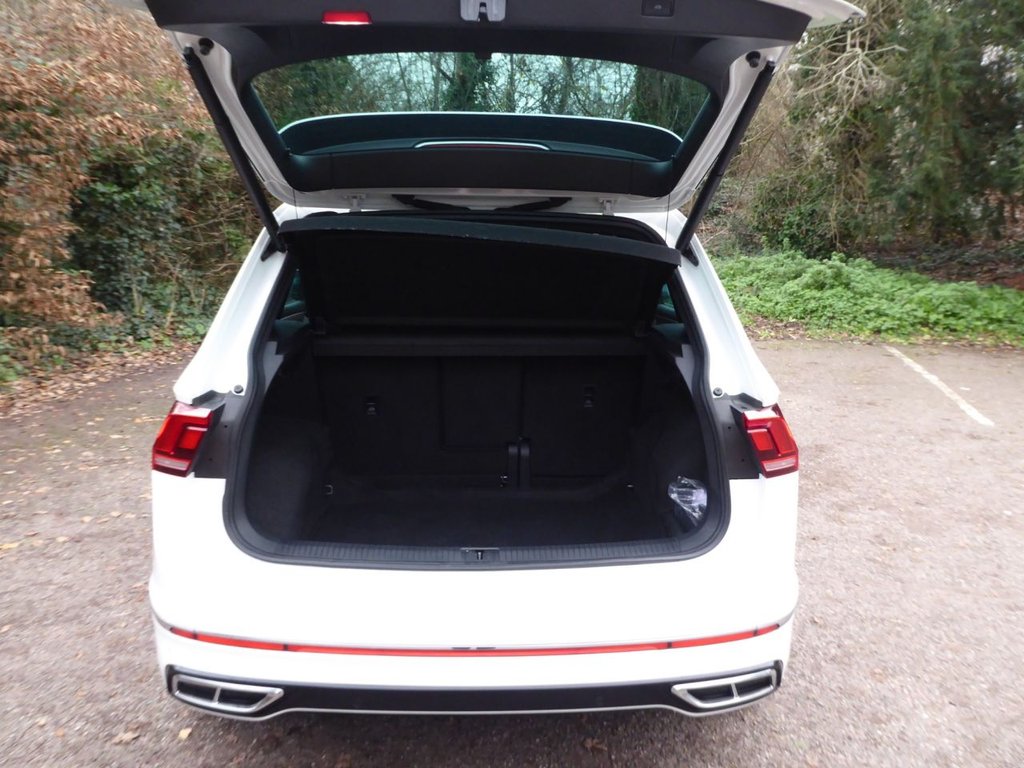 Used Volkswagen Tiguan 2023 for sale - 76962514: Photo 10