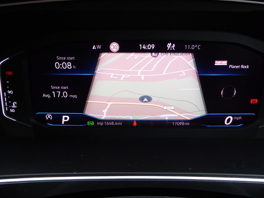 Used Volkswagen Tiguan 2023 for sale - 76962514: Photo 11